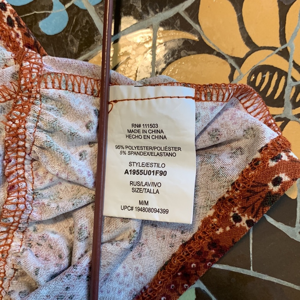 LILY ROSE DRESS Sz: M - Picture 5 of 7